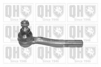 QUINTON HAZELL qr2528s -  Наконечник поперечной рулевой тяги